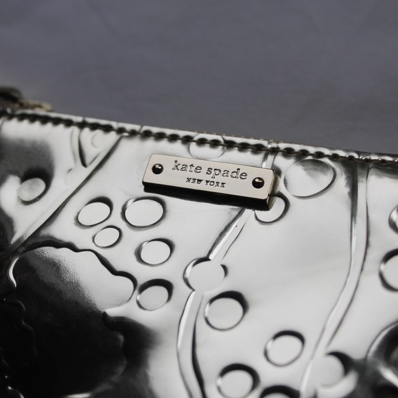 Kate Spade Keyring Wallet - Picture 3 of 6